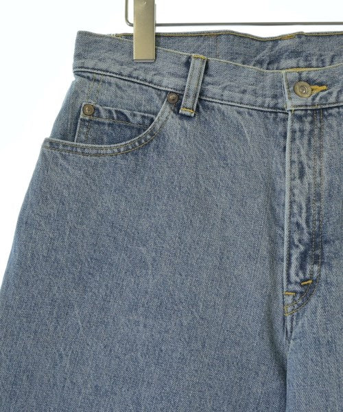 BONNY WOVEN 牛仔褲