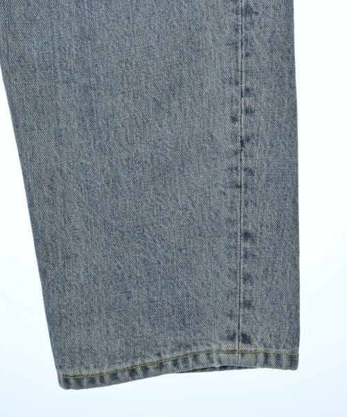 BONNY WOVEN 牛仔褲