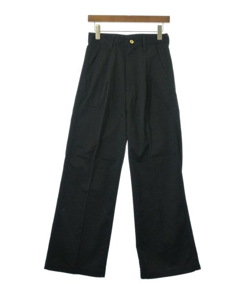 BONNY WOVEN 休閒褲