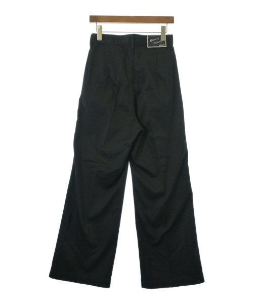 BONNY WOVEN 休閒褲