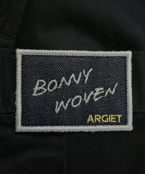 BONNY WOVEN 休閒褲