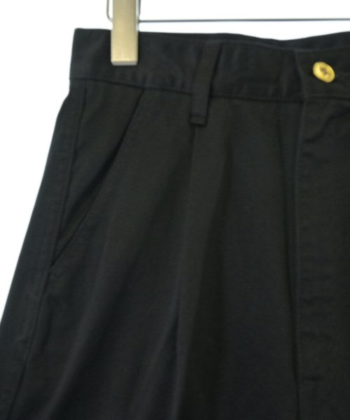 BONNY WOVEN 休閒褲