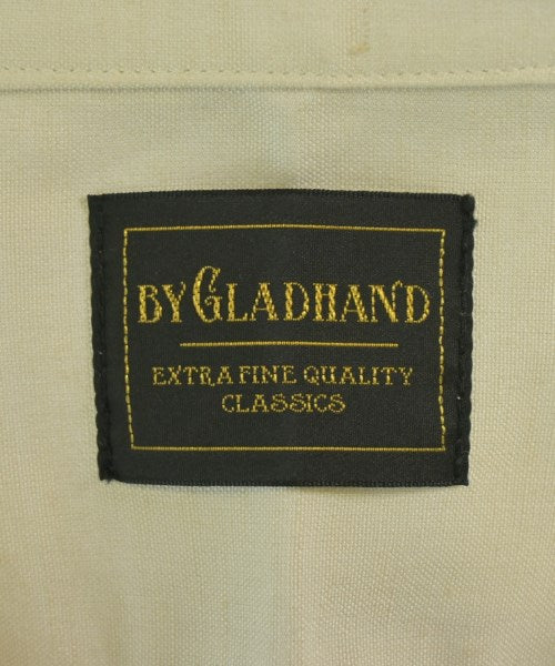 BY GLADHAND 休閒襯衫