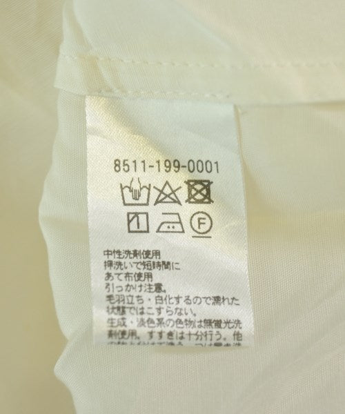 conte 休閒襯衫