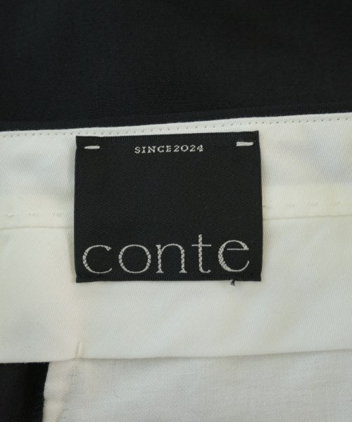 conte 長褲