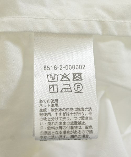 conte 休閒襯衫