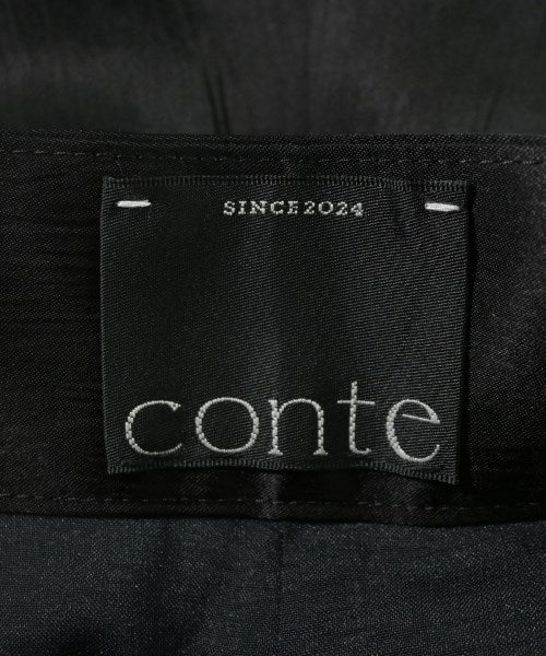 conte 長褲