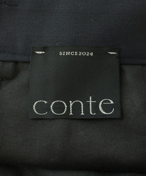 conte 長褲
