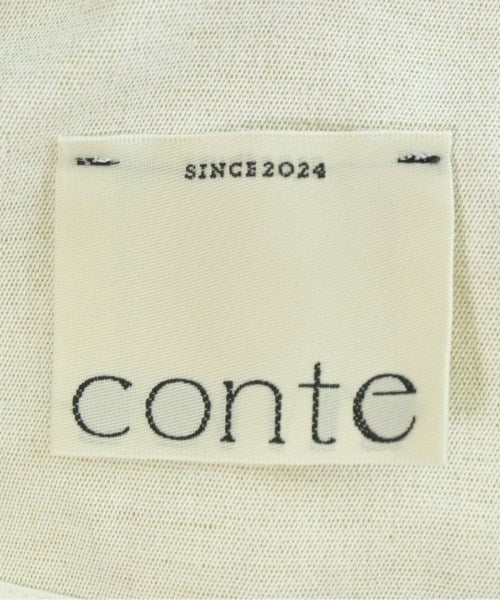 conte 連身衣/馬戲團服/連身褲