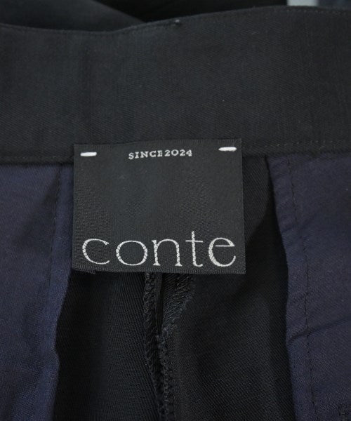 conte 長褲