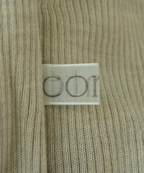 conte 毛衣