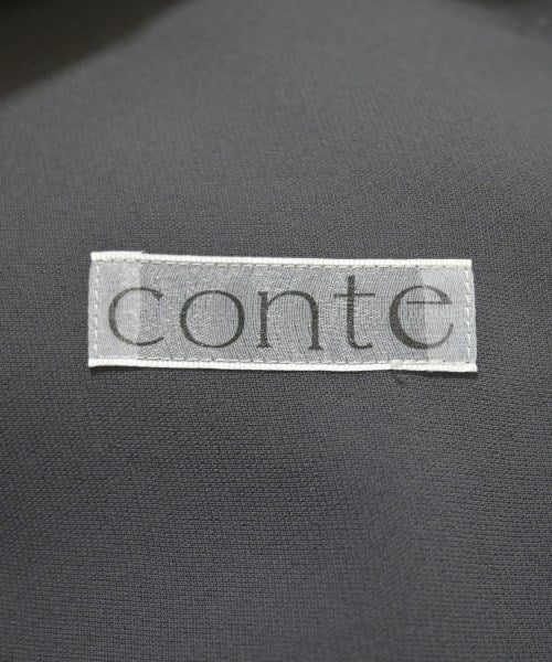 conte 其他款