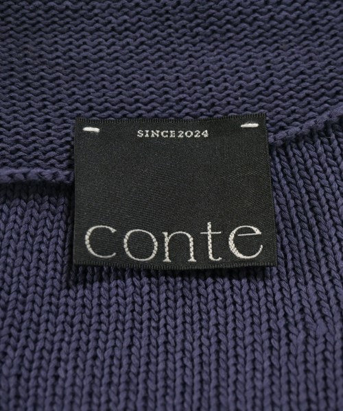 conte 毛衣