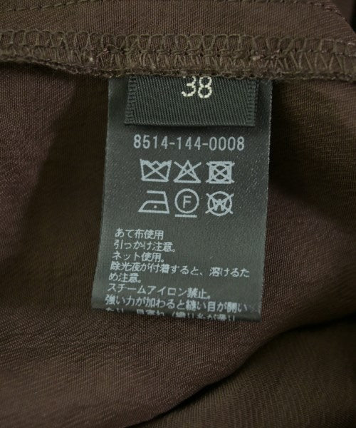 conte 其他款
