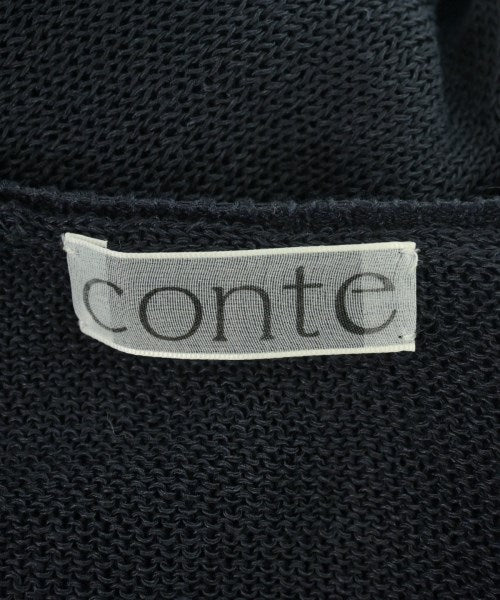 conte 毛衣