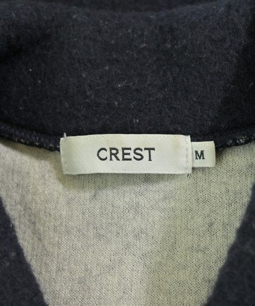 CREST 毛衣