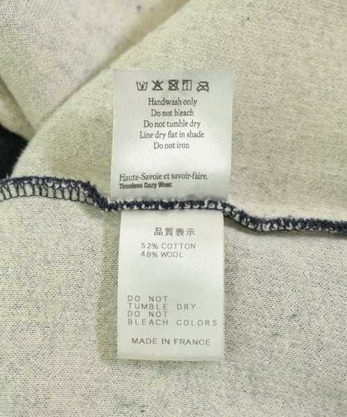 CREST 毛衣