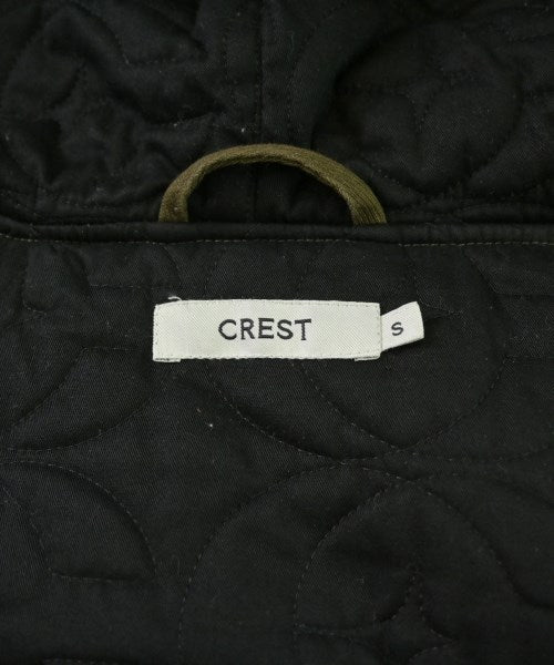 CREST 其他飛行外套