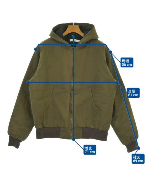 CREST 其他飛行外套