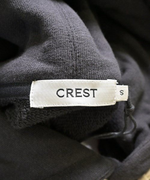 CREST 連帽衫