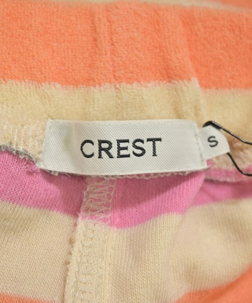 CREST 其他款