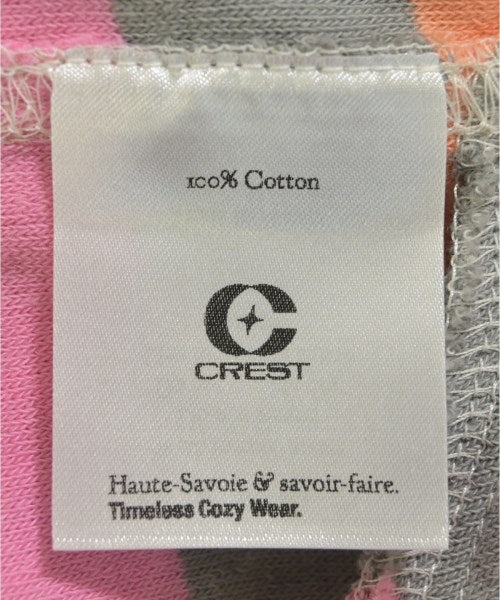 CREST 其他款