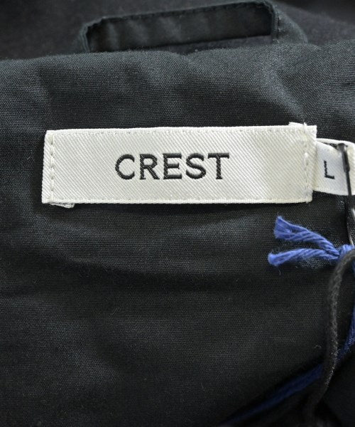 CREST 其他飛行外套