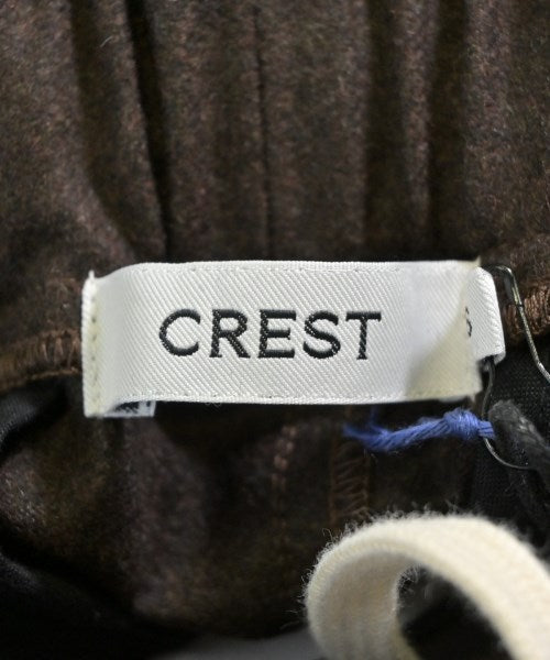 CREST 其他款