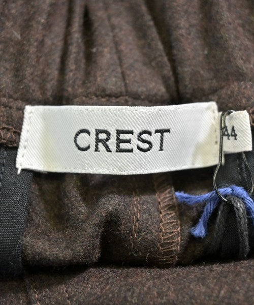 CREST 其他款