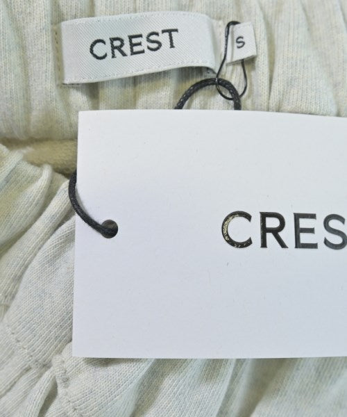 CREST 其他款