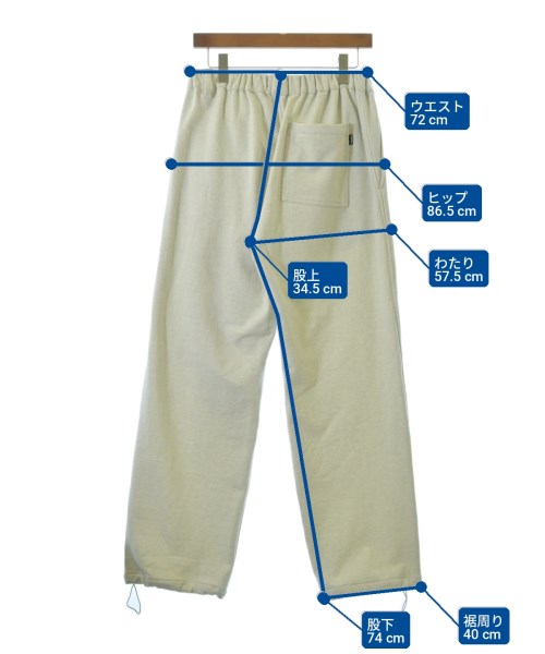 CREST 其他款