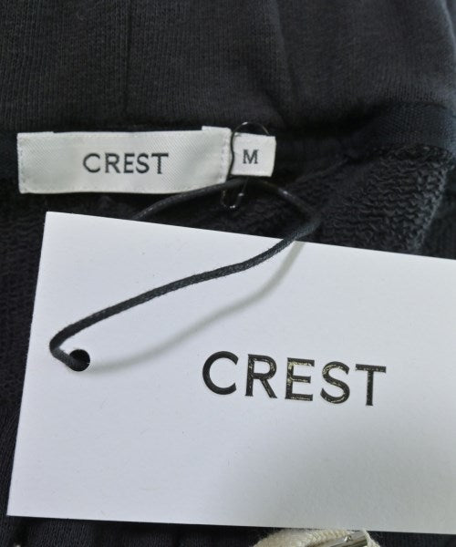 CREST 短褲
