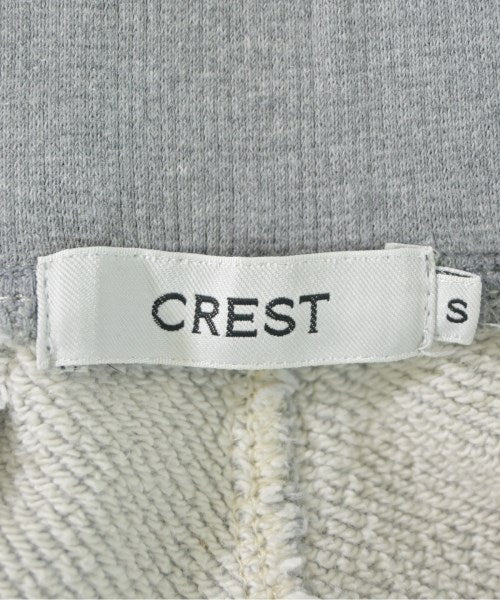 CREST 短褲