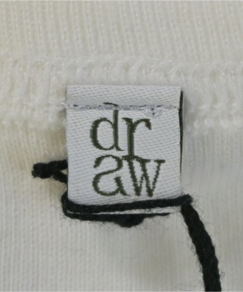 DRAW 無袖上衣