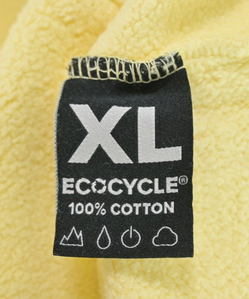ECOCYCLE 連帽衫