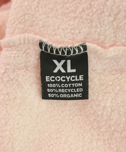 ECOCYCLE 連帽衫