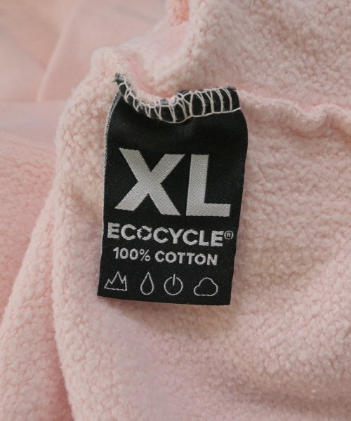 ECOCYCLE 連帽衫