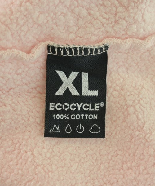 ECOCYCLE 連帽衫