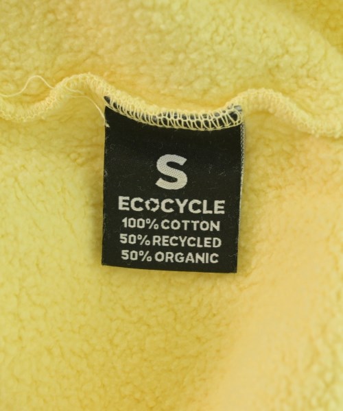 ECOCYCLE 連帽衫