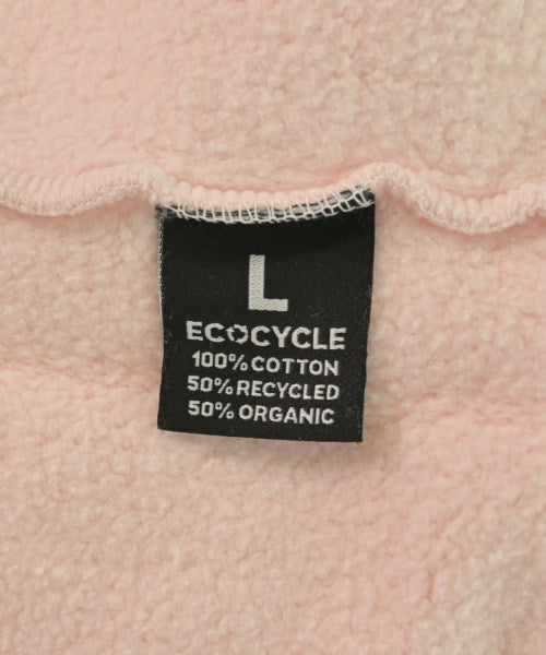 ECOCYCLE 運動衫