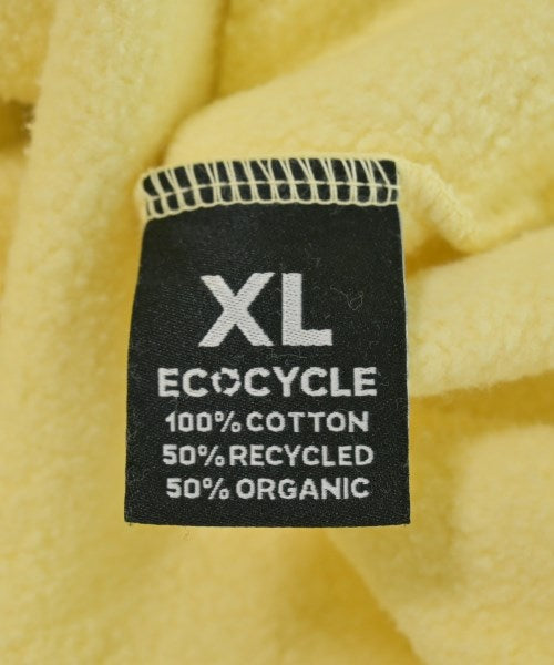 ECOCYCLE 運動衫