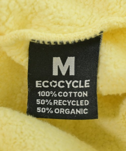 ECOCYCLE 運動衫