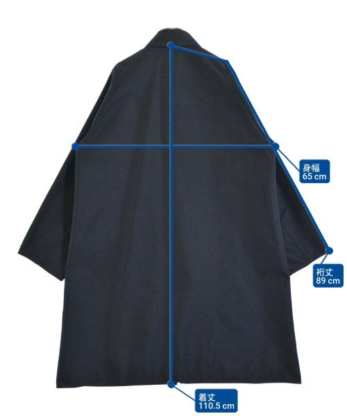 EDIFICE LA BOUCLE 其他大衣