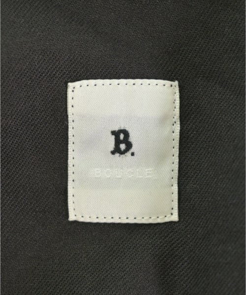 EDIFICE LA BOUCLE 長褲