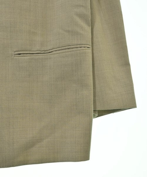 EDIFICE LA BOUCLE 西裝外套