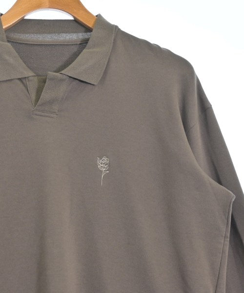 Foo Tokyo T恤/上衣