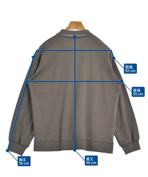 Foo Tokyo T恤/上衣