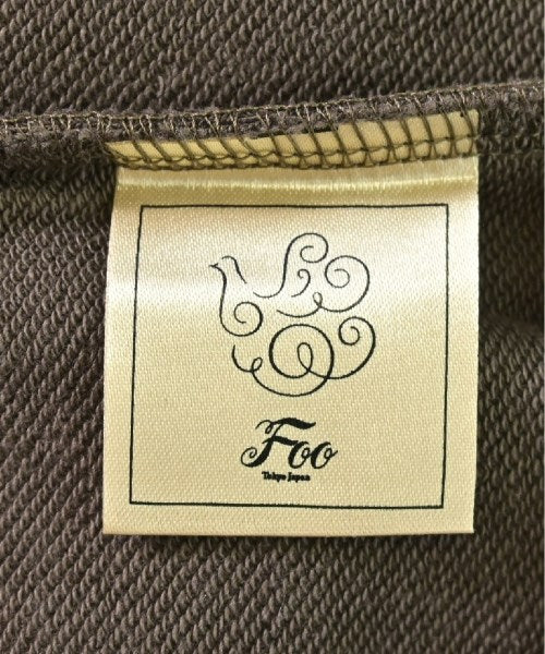 Foo Tokyo 運動褲