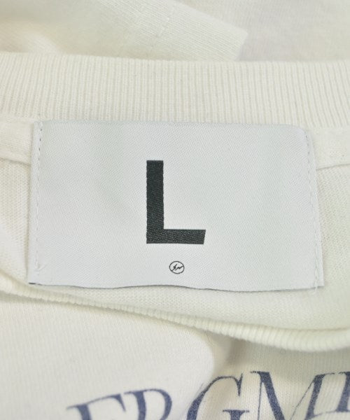 FRAGMENT UNIVERSITY T恤/上衣