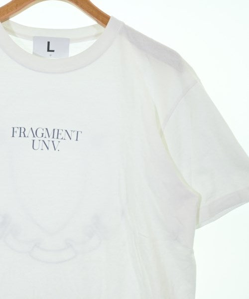 FRAGMENT UNIVERSITY T恤/上衣